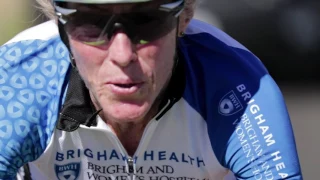 Team Brigham Health RAAM Post Race Video – Brigham and Women’s Hospital