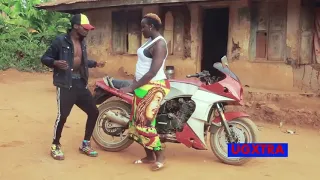 KWANGWARU DANCE by COAX & JUNIOR USHER New Ugandan Comedy 2019 HD