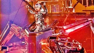 Lady Gaga: Scheiße - DVD || ENIGMA #GagaVegas