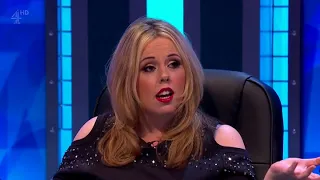 8 Out Of 10 Cats Does Countdown S12E02 (20 January 2017)