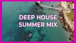 The Best Of Vocal Deep House Popular Songs Music Mix 2021 ☀️  Mega Summer Vibes Chill House Mix 2021