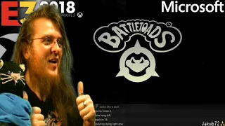 Battletoads (Teaser Trailer) | Microsoft E3 2018