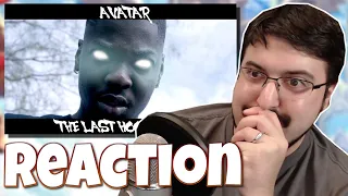 NEVER GONNA, AVATAR THE LAST HOODBENDER, # Reaction