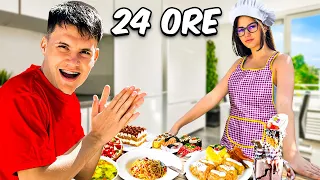 IUBITA MEA IMI INDEPLINESTE ORICE DORINTA TIMP DE O ZI 🥳