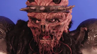 The HIGH TIMES Interview: Oderus Urungus (Gwar)