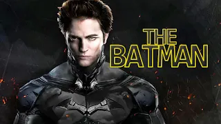 The Batman DC Fandome Trailer Breakdown and DC Movies Easter Eggs