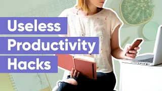 6 Productivity Rules You Should Never Follow