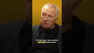 «В 90-е мы не довели дело до конца» — Андрей Смирнов