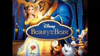 Disney - Beauty and the Beast - Soundtrack - Something There