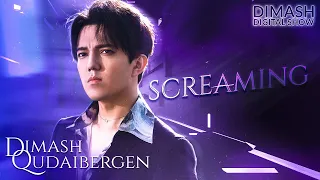 Dimash - Screaming | 2021