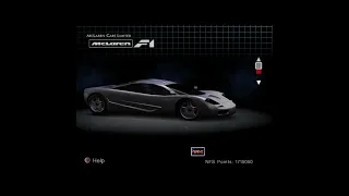 Need for Speed - Hot Pursuit 2 [PCSX2] World Racing McLaren F1 Invitational Tournament Part1