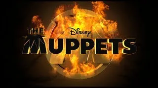 "Feel The Hunger" Spoof Trailer | The Muppets (2011) | The Muppets