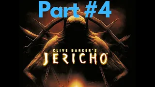 Clive Barker's Jericho - Part 4 - Dominio Caligula