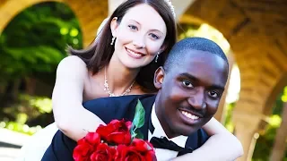 Interracial Marriage Poll Reveals SHOCKING Result