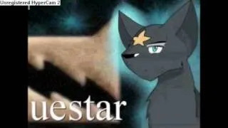 Warrior Cats - Byakuya True Light (real version)