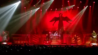 Judas Priest - Saints in Hell - Live in Ottawa 2018