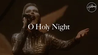 O Holy Night (Live) - Hillsong Worship