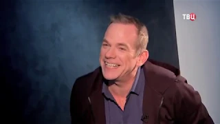 Интервью с Гару (Interview with Garou)