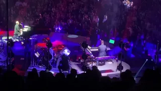 Billy Joel - Vienna. Live at Madison Square Garden 2/12/22