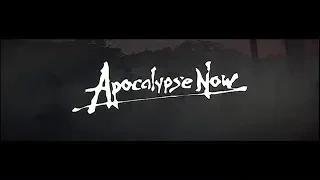 Apocalypse Now (1979) Official Trailer