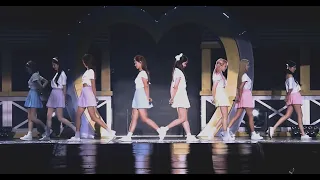 소녀시대 다시만난세계 (2022ver)