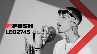 MTV Push Portugal: LEO2745 - "Viagem" Exclusivo MTV Push | MTV Portugal