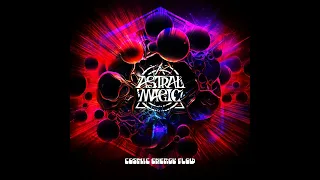 Astral Magic - Cosmic Energy Flow (Full Album)