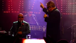 MADNESS – House of Fun live in Copenhagen 5 November 2017 excellent sound