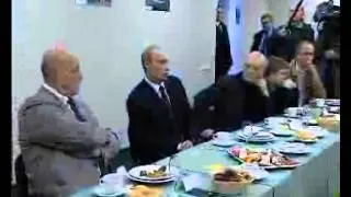 Владимир Путин 2003 11 14 01 01