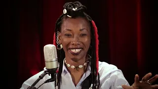 Fatoumata Diawara - Full Session - 9/27/2018 - Paste Studios - New York, NY