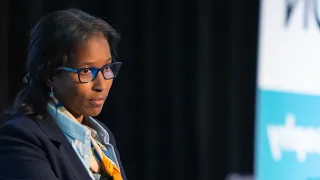 My Journey to the Enlightenment | Ayaan Hirsi Ali
