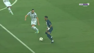 Neymar Jr vs Juvenus 2022 HD 1080i
