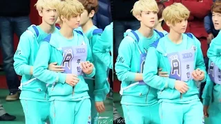 [FMV] HunHan Best Moments