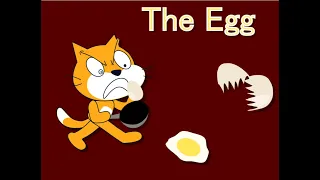 the scratch 3.0 show episode one: the egg:All Endings