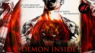 The Demon Inside | Full Exorcism Movie | Horror Central