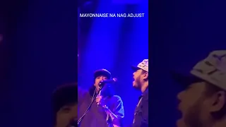 Jopay Wag ka nang Mawala. by Marlon feat Mayonnaise #jopay