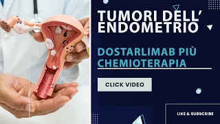 Tumore endometriale avanzato