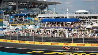 F1 マイアミGP / Miami Grand Prix 2024