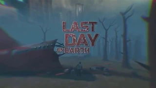 ИСТОРИЯ ИГРЫ Last Day on Earth:Zombie Survival - ЧТО ПРИВЕЛО К ЭПИДЕМИИ?