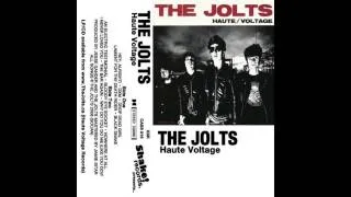 The Jolts - Drop Dead Girl