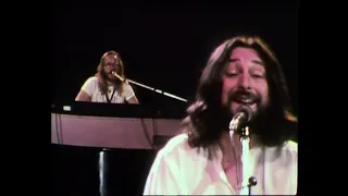 Goodbye Stranger - Supertramp [ Live ! ]