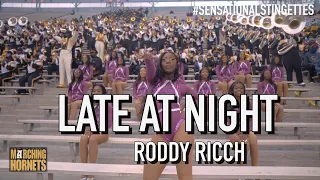 ASU Sensational Stingettes | Late at Night by Roddy Ricch | Magic City Classic 2021