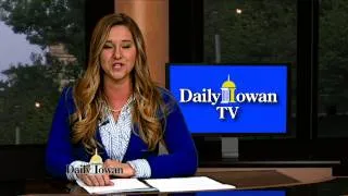 Daily Iowan TV, Monday November 26, 2012