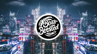 Austin marc - petty boi  [Bass Boosted]