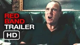 Trailer - Redirected Official Red Band TRAILER 1 (2014) - Vinnie Jones Action Comedy HD