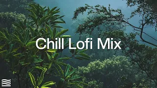 Chill Lofi Mix [chill lo-fi hip hop beats]