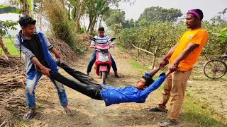 TRY TO NOT LAUGH CHALLENGE Must Watch New Funny Video 2020 Episode 17 By parvez explorer