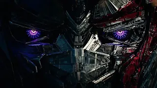 Creepypasta de la versión extendida de Transformers 4 la era de la extinción (REMAKE).