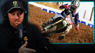 "I Couldn't do a 2nd Moto" Did Ryan Villopoto ever hate the Factory Kawasaki?