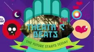 Theatric Beats 2012 Official Aftermovie